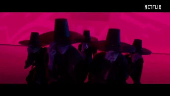 _Your Idol_ _ Official Song Clip _ KPop Demon Hunters _ Sony Animation